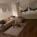 Geräumige und schöne Wohnung direkt in der Lübecker Innenstadt