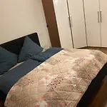 Geräumige und schöne Wohnung direkt in der Lübecker Innenstadt